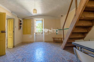 Maison - 87 m² - 5 pièces