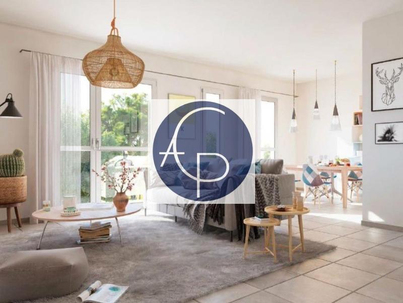 Appartement - 26 m² - 1 pièce