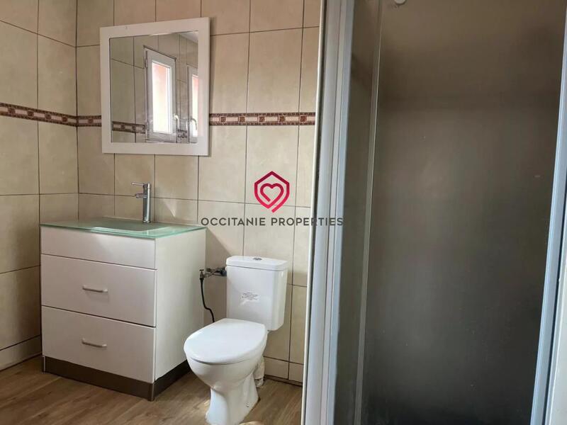 Maison - 116 m² - 6 pièces