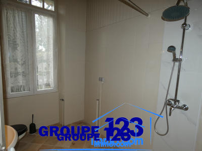 Appartement - 25 m² - 2 pièces