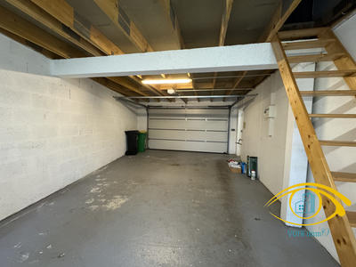 Maison - 112 m² - 5 pièces