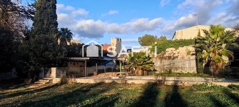 Maison - 363 m² - 12 pièces