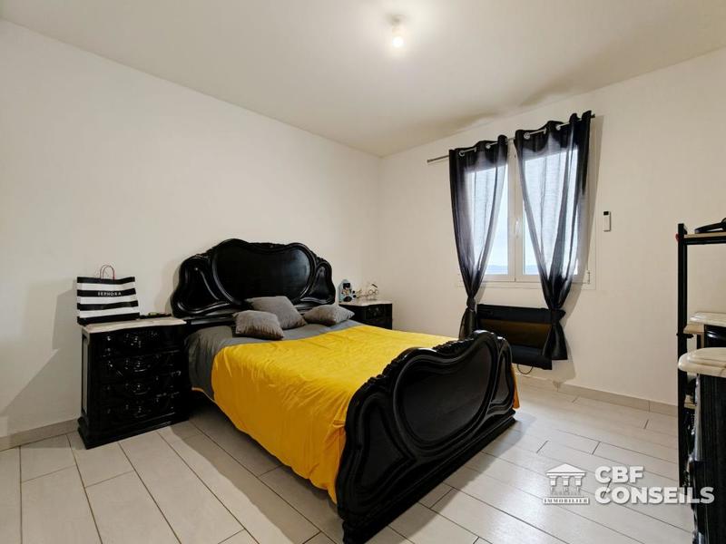 Maison - 160 m² - 7 pièces