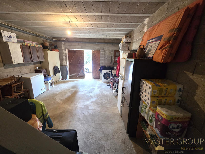 Villa - 150 m² - 5 pièces