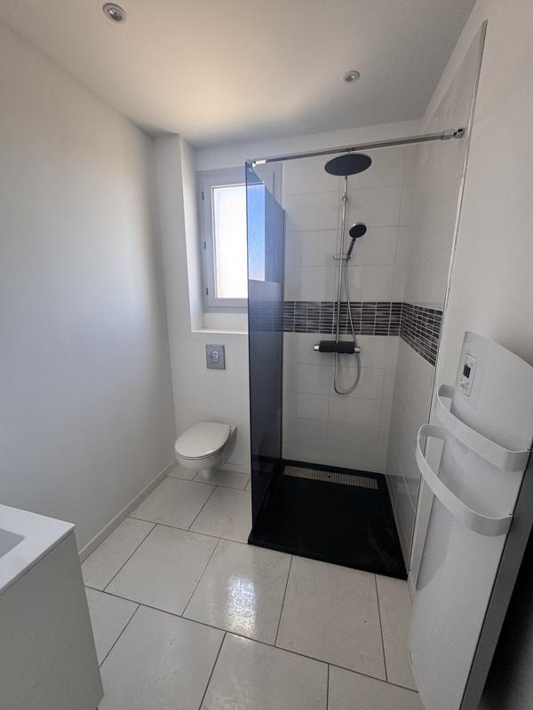 Maison - 87 m² - 5 pièces