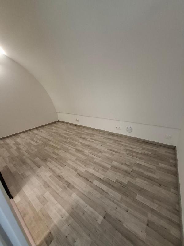 Duplex - 52 m² - 2 pièces
