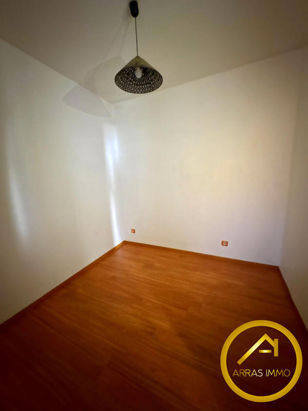 Appartement - 70 m² - 4 pièces