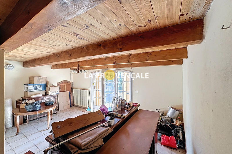 Maison - 141 m² - 6 pièces