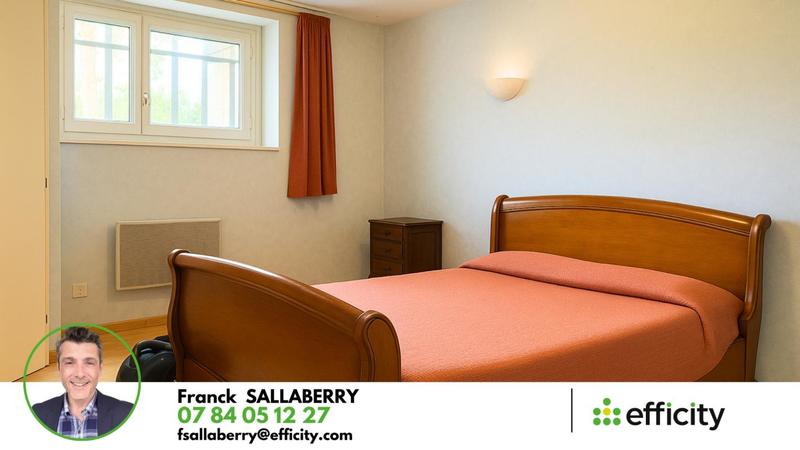 Maison - 145 m² - 7 pièces