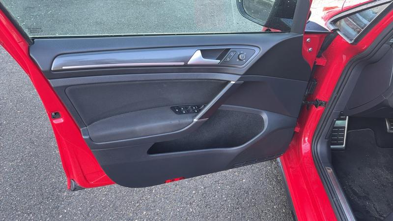 Volkswagen Golf VII 2.0 Tfsi 230 Dsg6 Gti Performance - Toit ouvrant