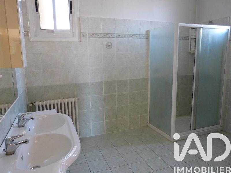 Maison de ville - 210 m² - 7 pièces