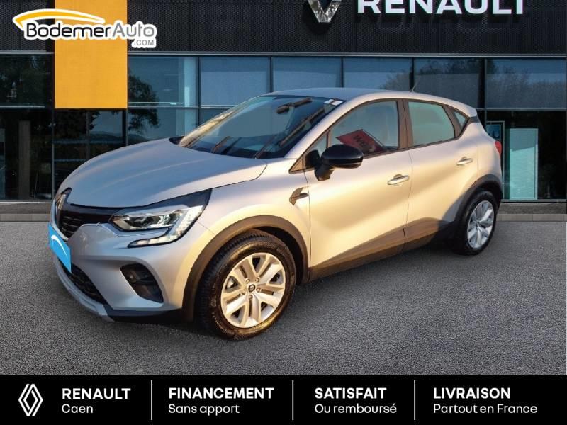 Renault Captur E-Tech 145 - 21 Business