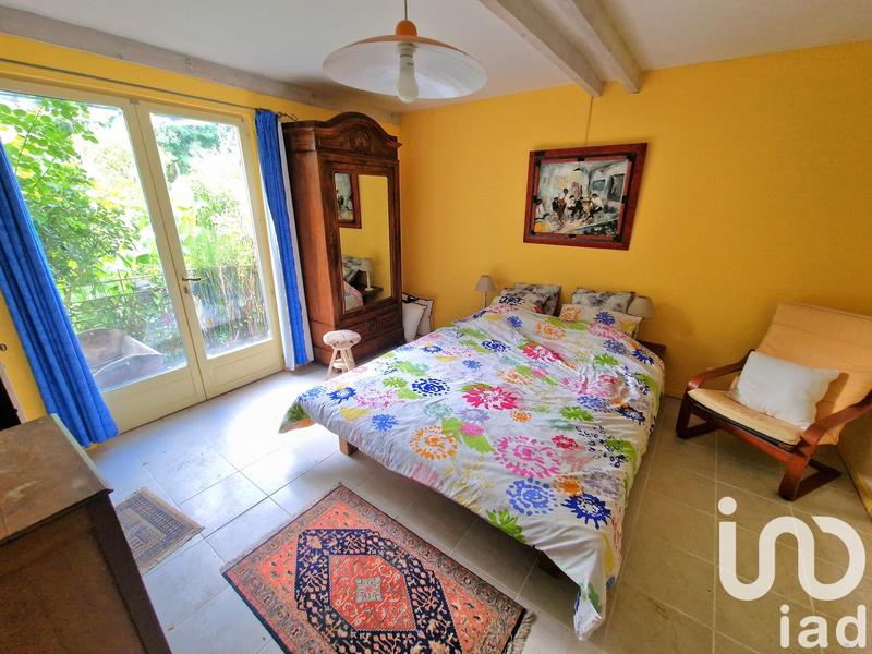 Maison - 179 m² - 5 pièces