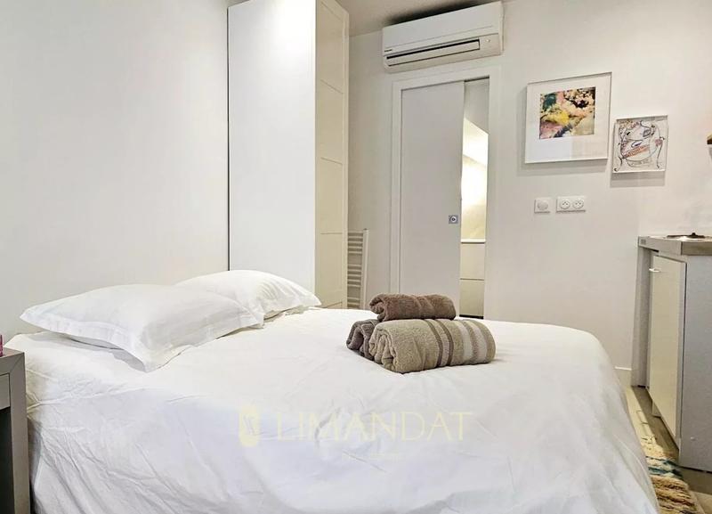 Immeuble - 60 m² - 4 pièces