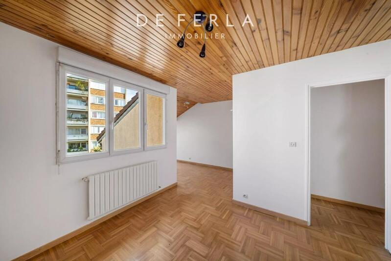 Maison - 165 m² - 6 pièces