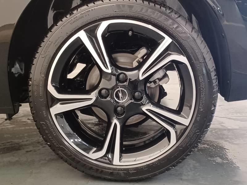 Opel Corsa 1.2 Turbo Hybrid 136 ch e-Dct6 Gs
