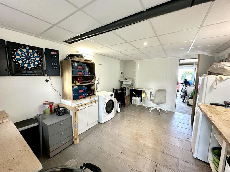 Maison - 51 m² - 3 pièces