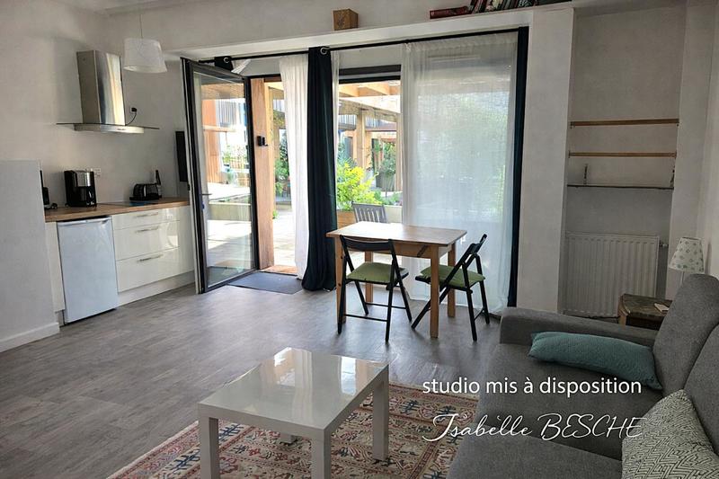 Appartement - 89 m² - 4 pièces