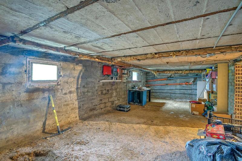 Appartement - 117 m² - 6 pièces