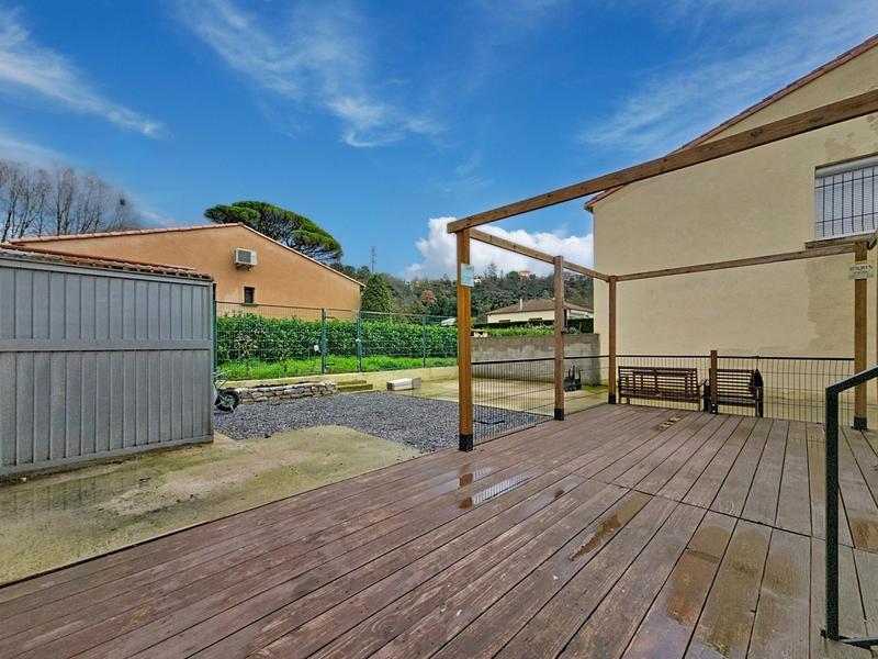 Maison - 73 m² - 3 pièces