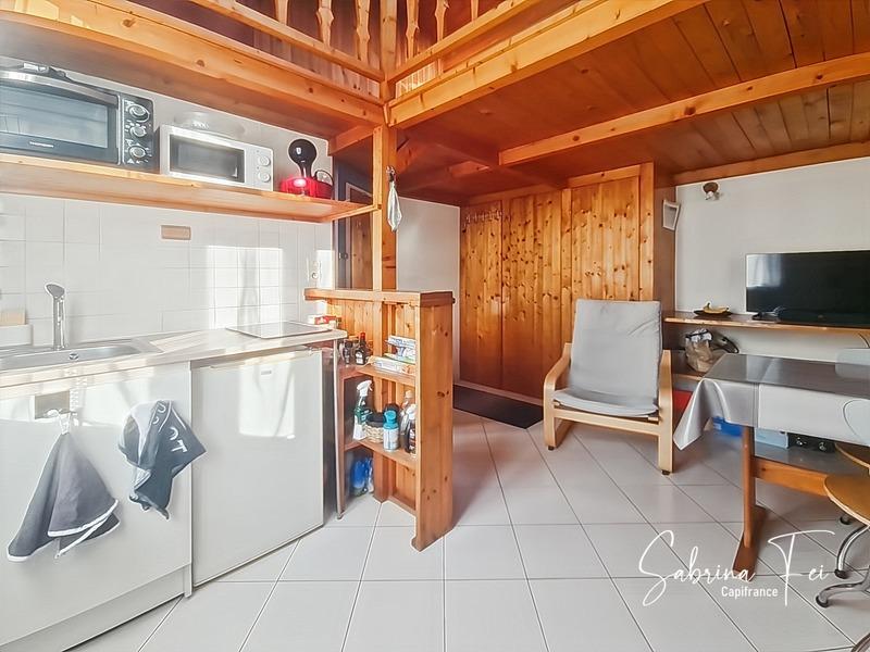 Maison - 88 m² - 7 pièces