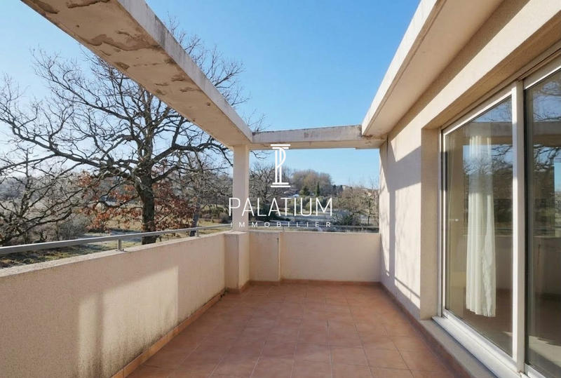 Appartement - 88 m² - 4 pièces