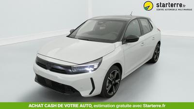 Opel Corsa 1.2 Turbo Hybrid 110 ch e-Dct6 Gs