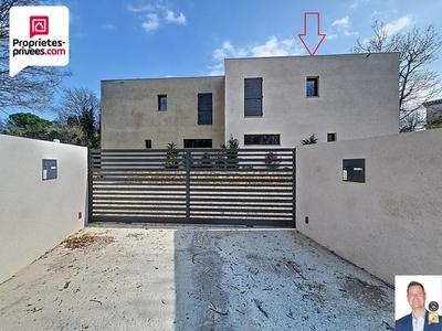 Maison - 117 m² - 4 pièces