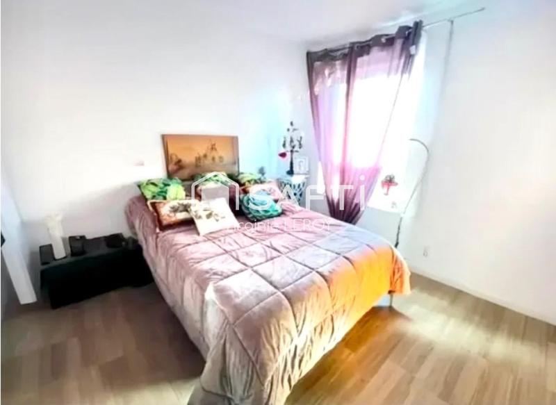 Maison - 107 m² - 6 pièces