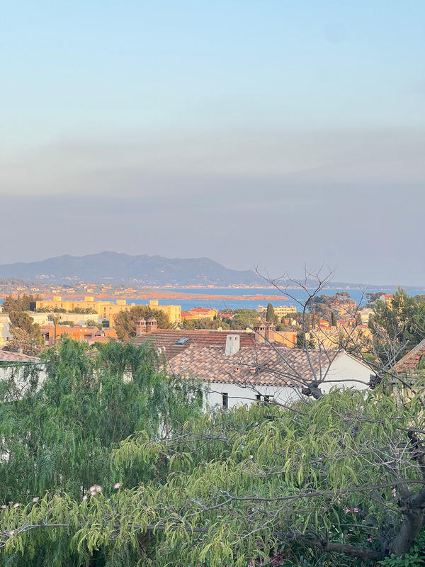 Appartement - 95 m² - 5 pièces