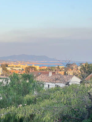 Appartement - 95 m² - 5 pièces