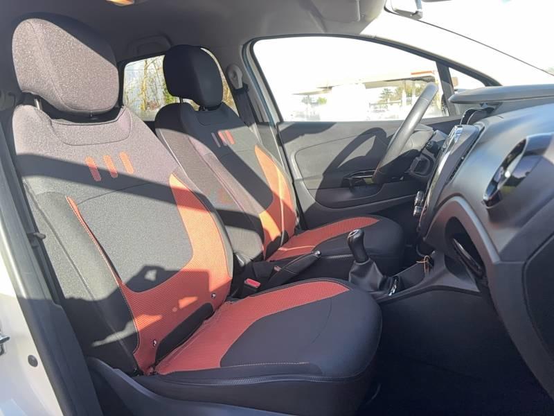 Renault Captur TCe 90 Energy s&amp;S eco2 Intens