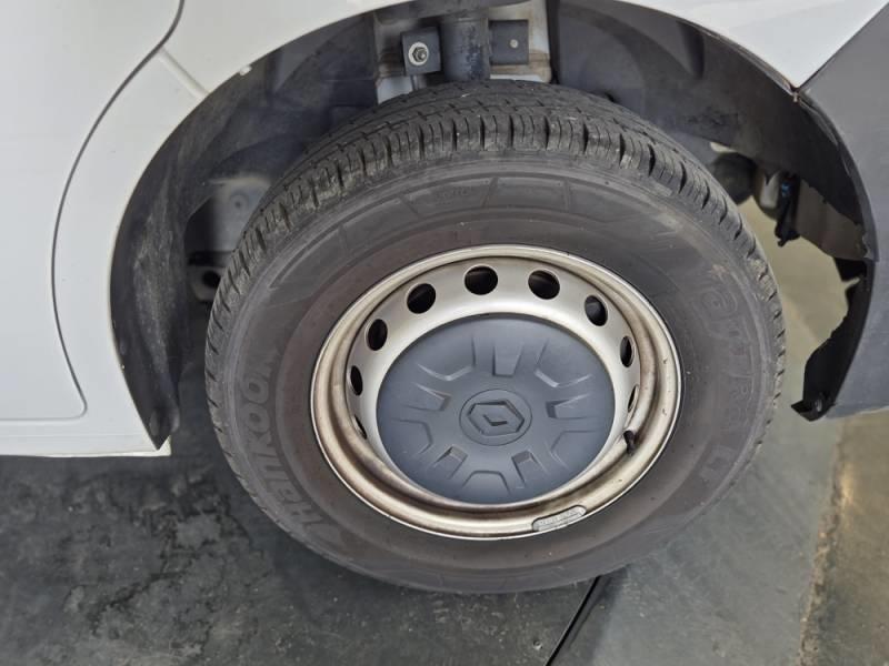 Renault Master Fourgon Fgn Trac F3500 L2h2 Blue Dci 135 Grand Confort