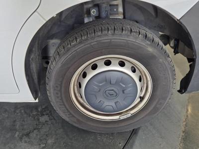 Renault Master Fourgon Fgn Trac F3500 L2h2 Blue Dci 135 Grand Confort