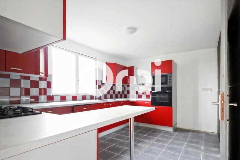 Maison - 174 m² - 5 pièces