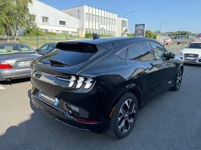 Ford Mustang Mach-E Extended range 99kWh/351ch Awd