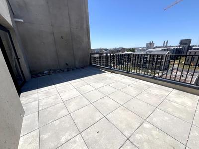 Appartement - 127 m² - 5 pièces