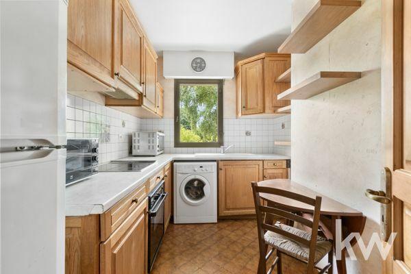 Appartement - 49 m² - 2 pièces