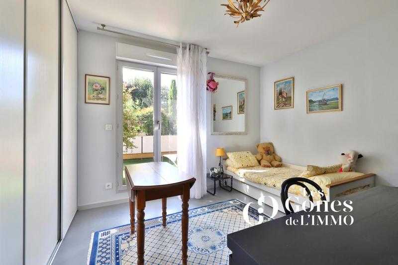 Appartement - 118 m² - 5 pièces