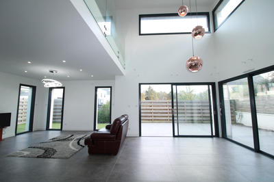 Maison - 168 m² - 6 pièces