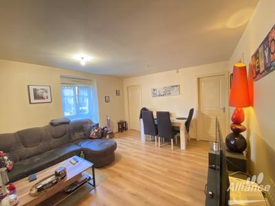 Appartement - 53 m² - 3 pièces