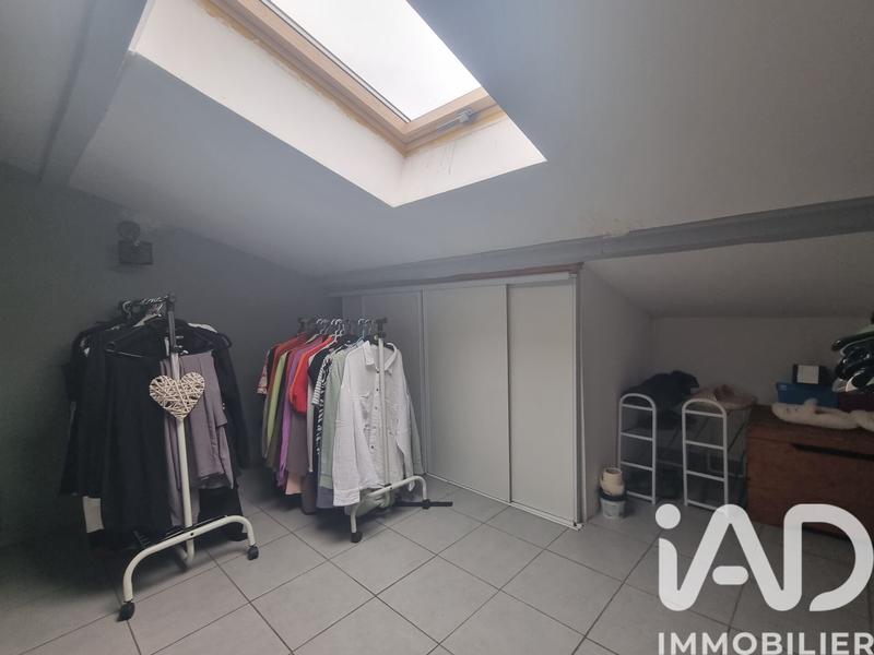 Maison - 115 m² - 6 pièces