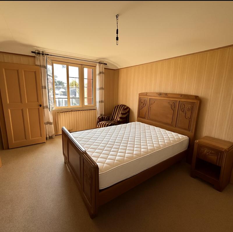 Maison - 127 m² - 5 pièces