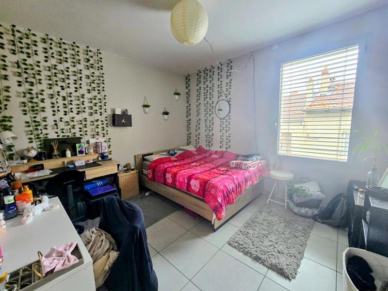 Appartement - 75 m² - 3 pièces