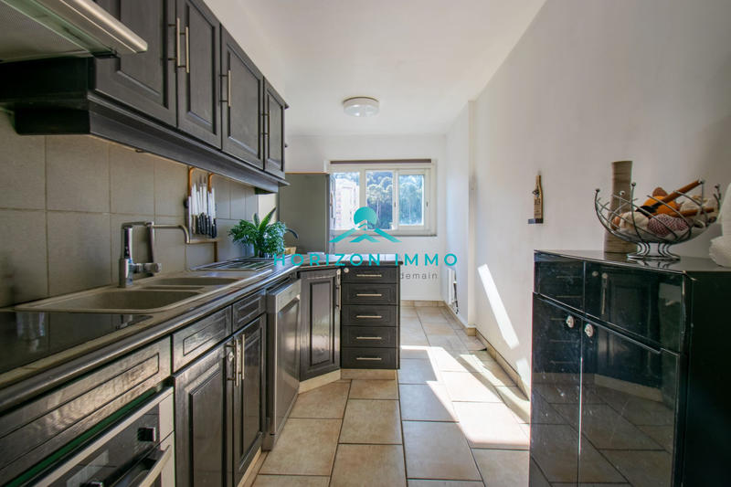 Appartement - 71 m² - 3 pièces