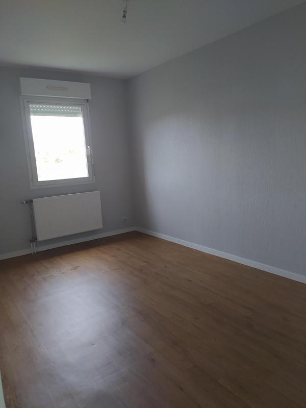 Maison - 66 m² - 3 pièces