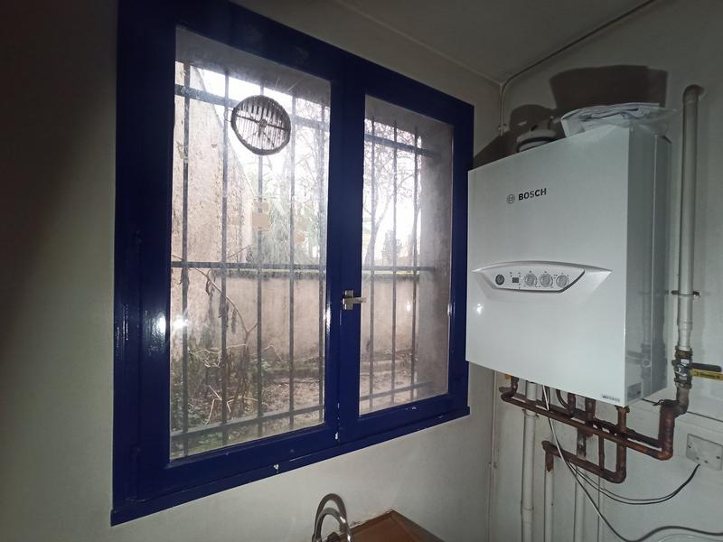 Local commercial - 130 m²