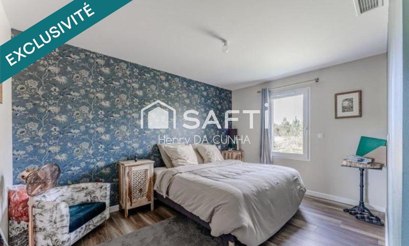 Maison - 103 m² - 3 pièces