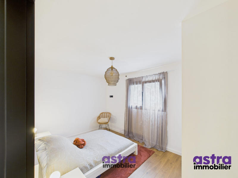 Villa - 160 m² - 5 pièces