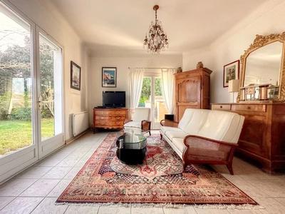 Maison - 109 m² - 6 pièces